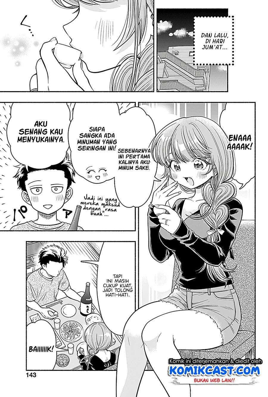 marriage-gray - Chapter: 6