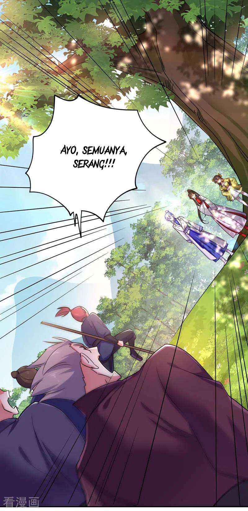 miss-nine-doctor - Chapter: 71