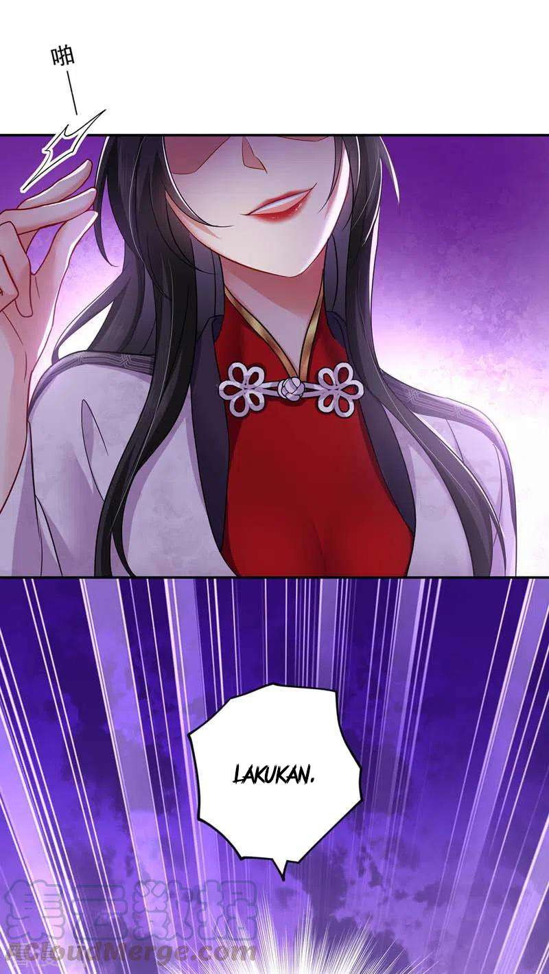 miss-nine-doctor - Chapter: 71
