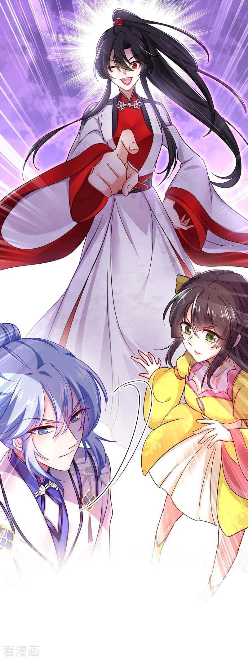 miss-nine-doctor - Chapter: 71