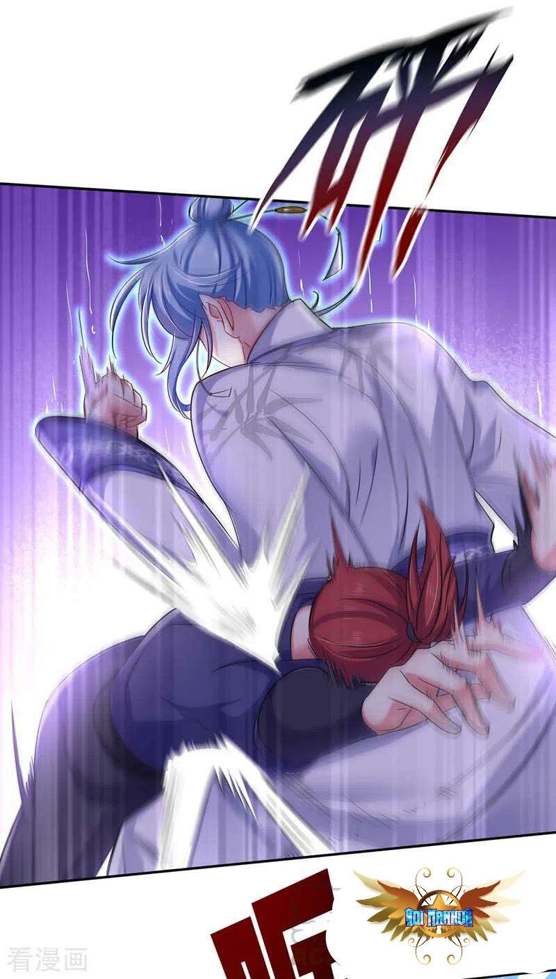 miss-nine-doctor - Chapter: 71