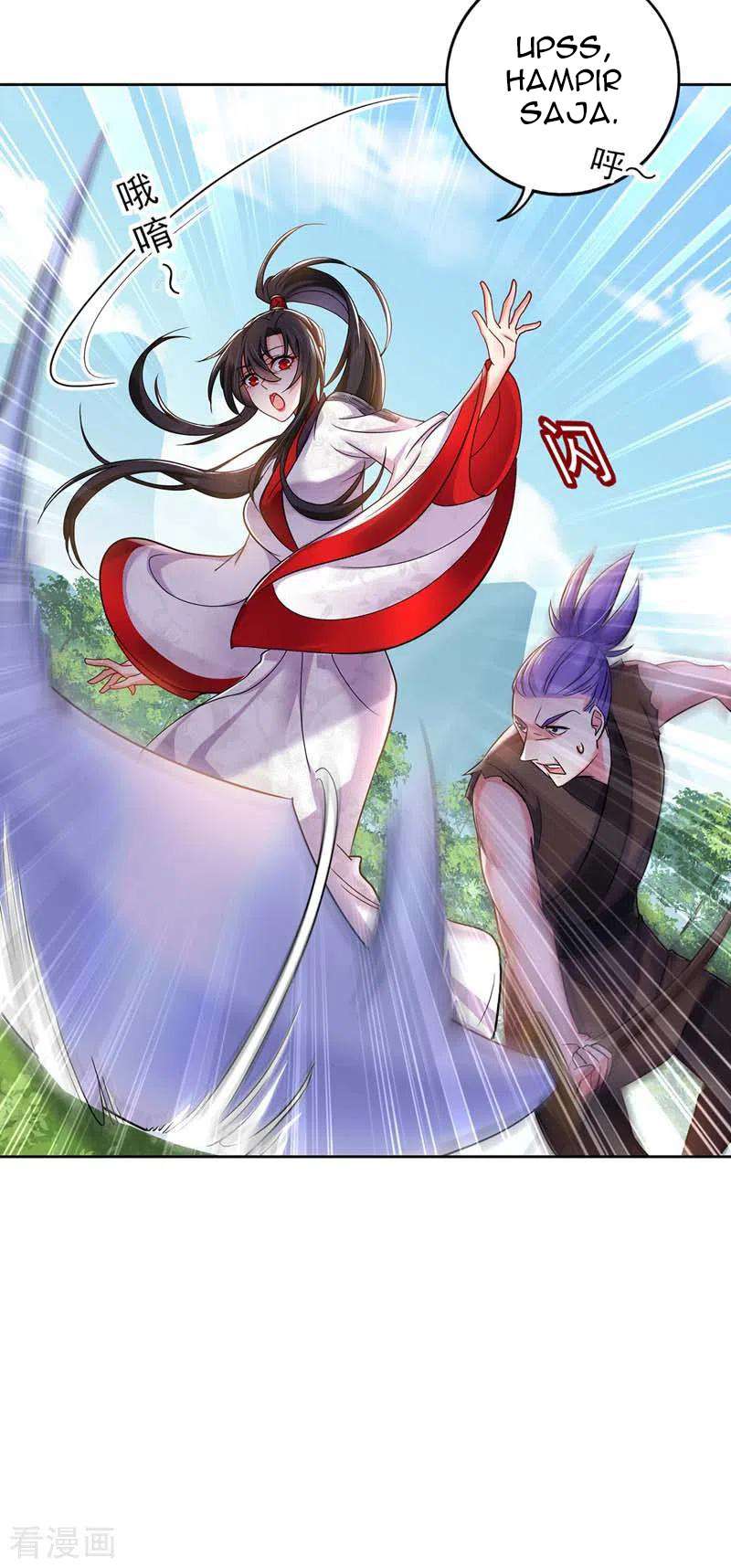 miss-nine-doctor - Chapter: 71