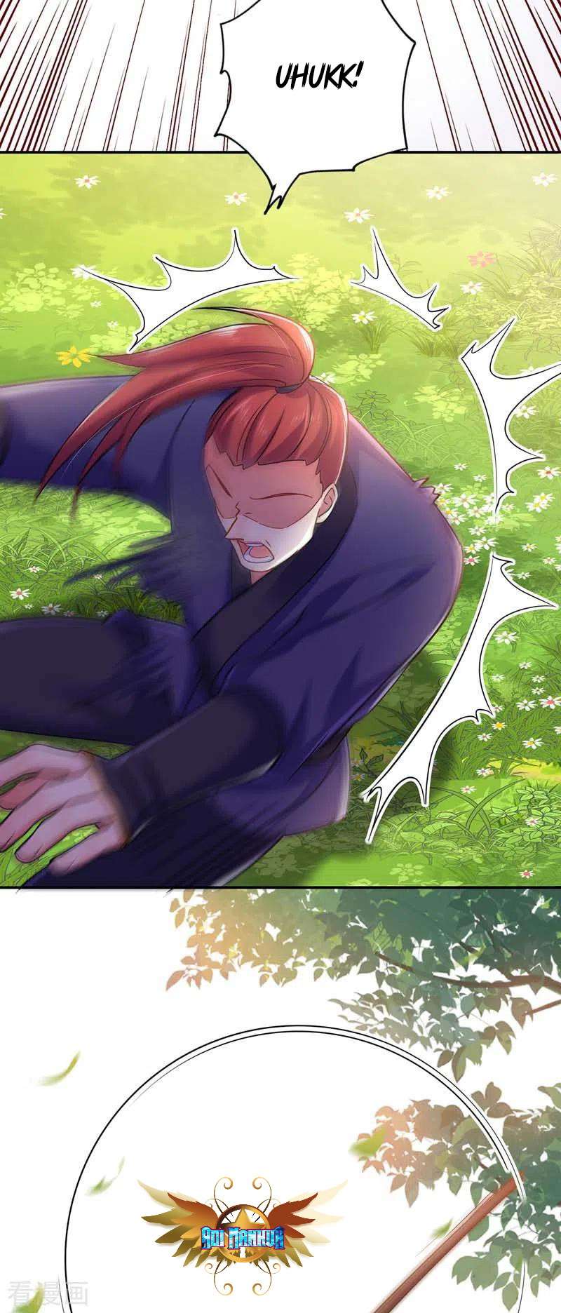miss-nine-doctor - Chapter: 71