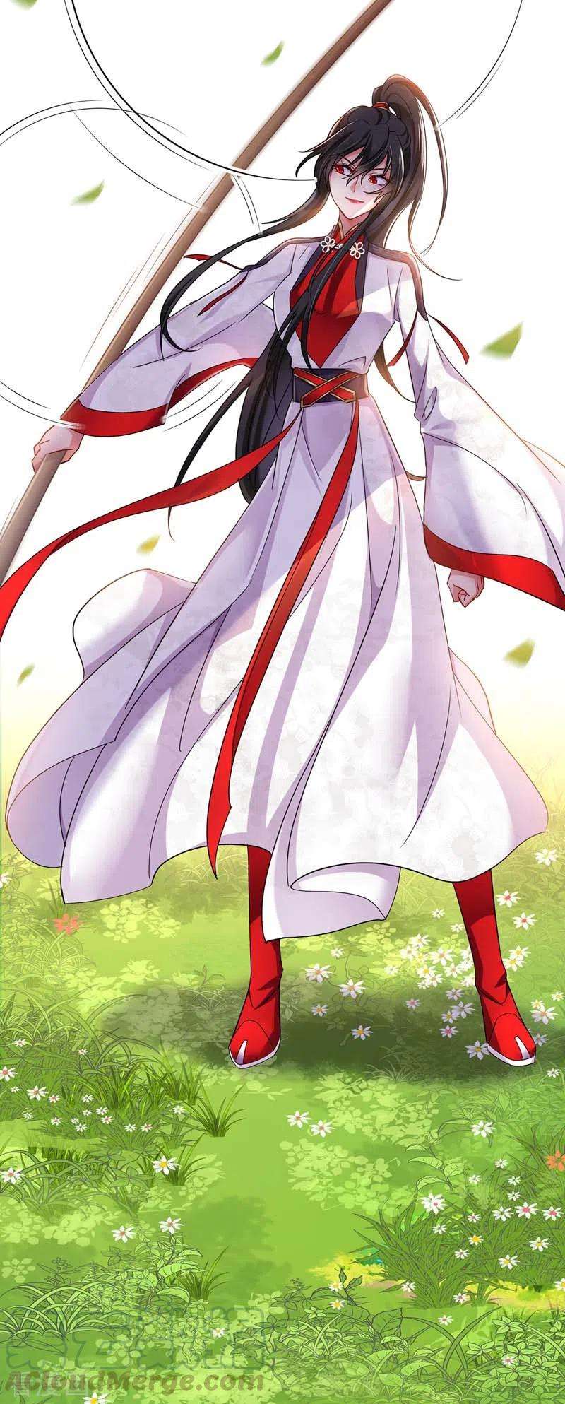 miss-nine-doctor - Chapter: 71