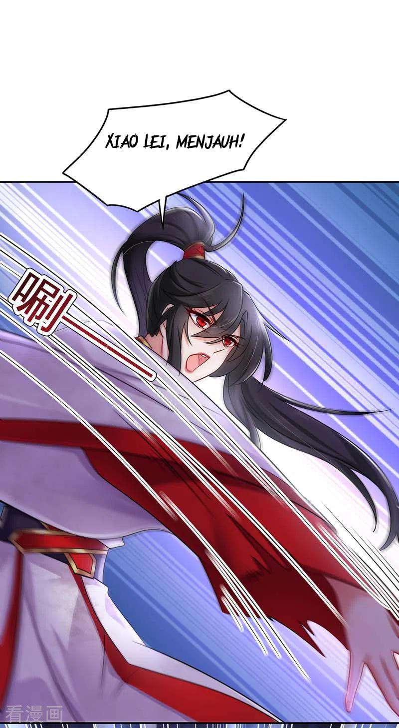 miss-nine-doctor - Chapter: 71