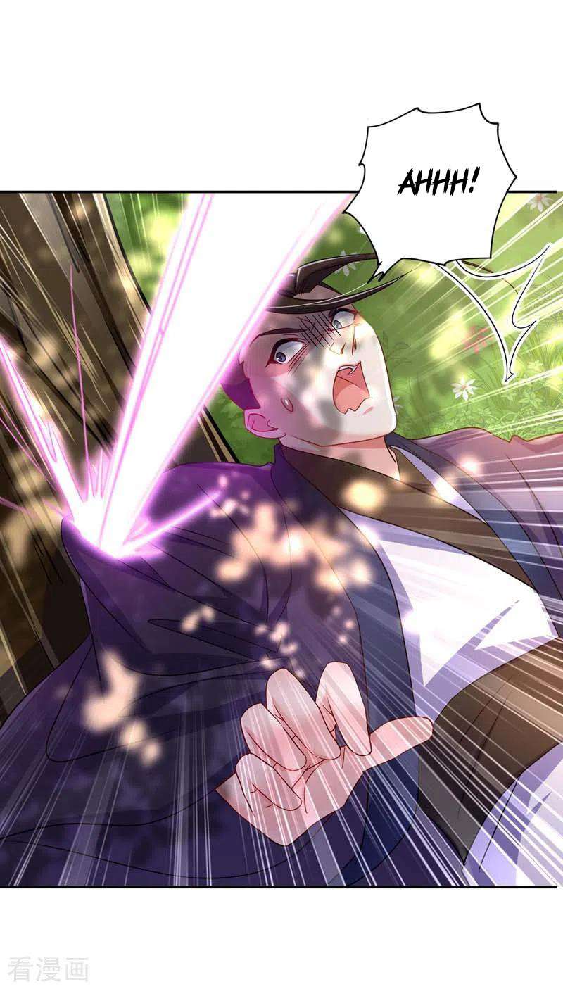 miss-nine-doctor - Chapter: 71