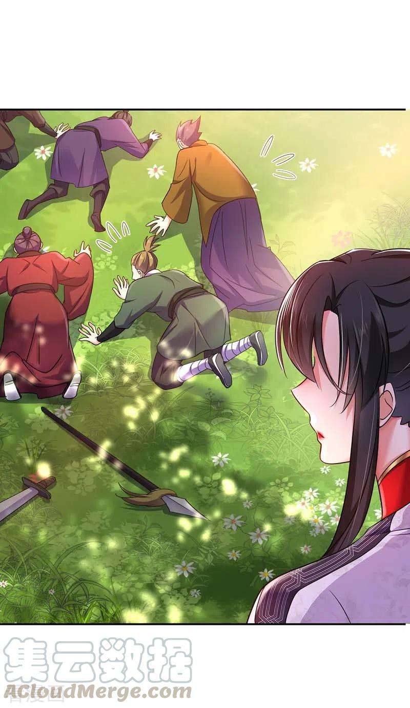 miss-nine-doctor - Chapter: 71