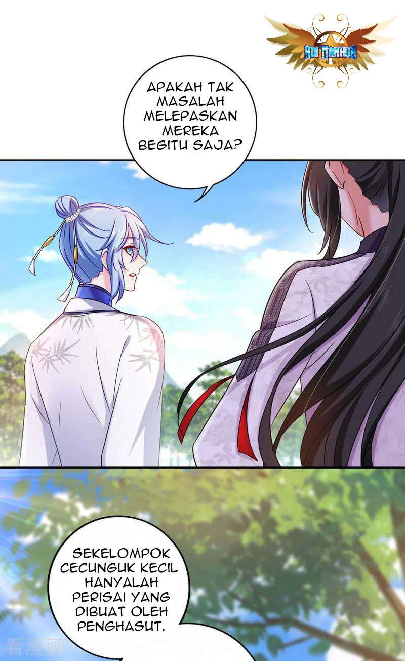 miss-nine-doctor - Chapter: 71