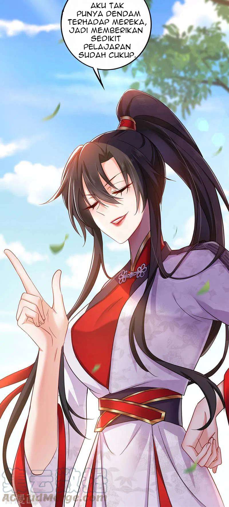 miss-nine-doctor - Chapter: 71