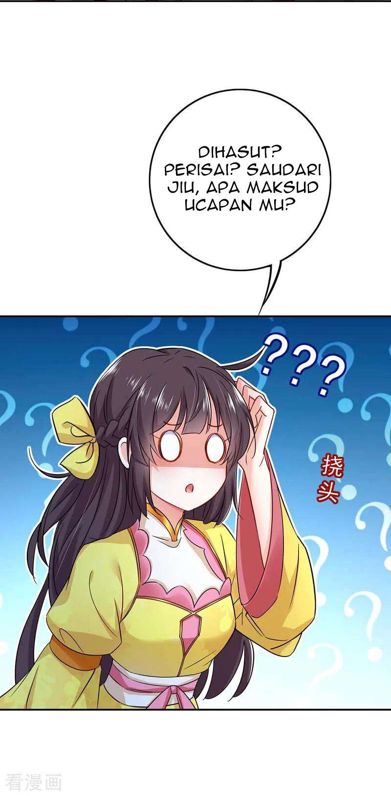 miss-nine-doctor - Chapter: 71