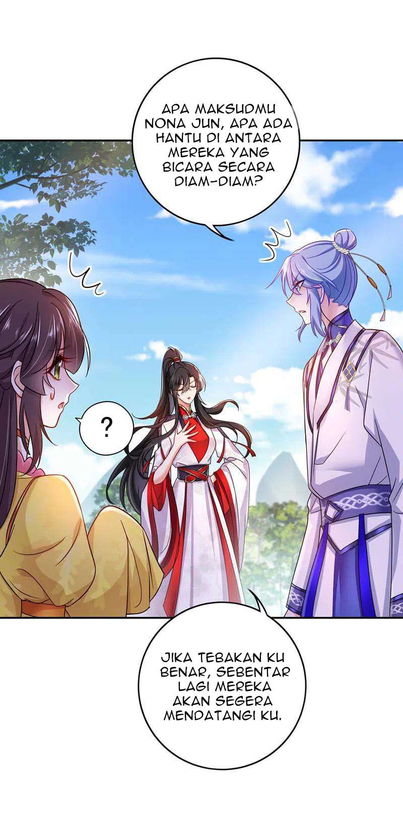 miss-nine-doctor - Chapter: 71