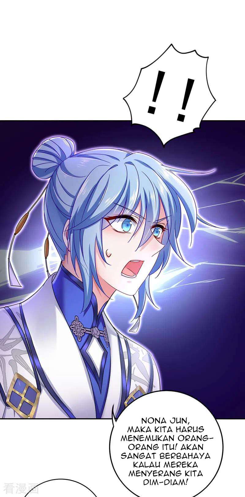 miss-nine-doctor - Chapter: 71