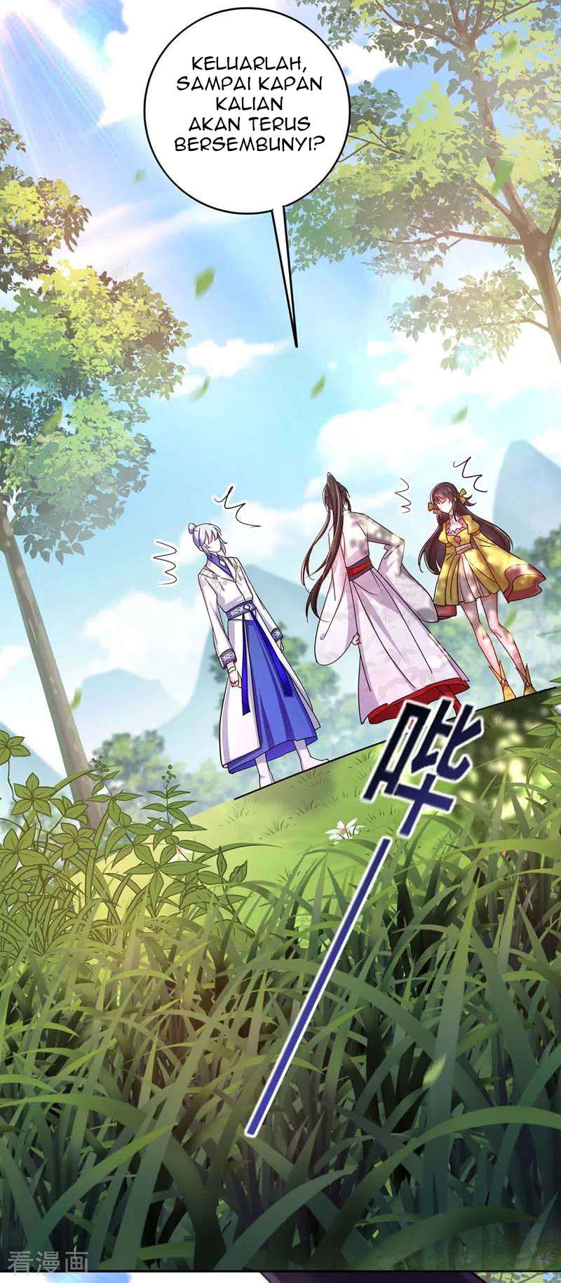 miss-nine-doctor - Chapter: 71