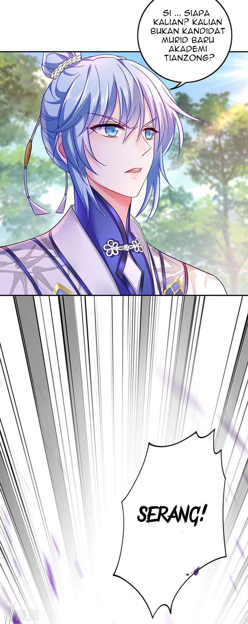 miss-nine-doctor - Chapter: 71