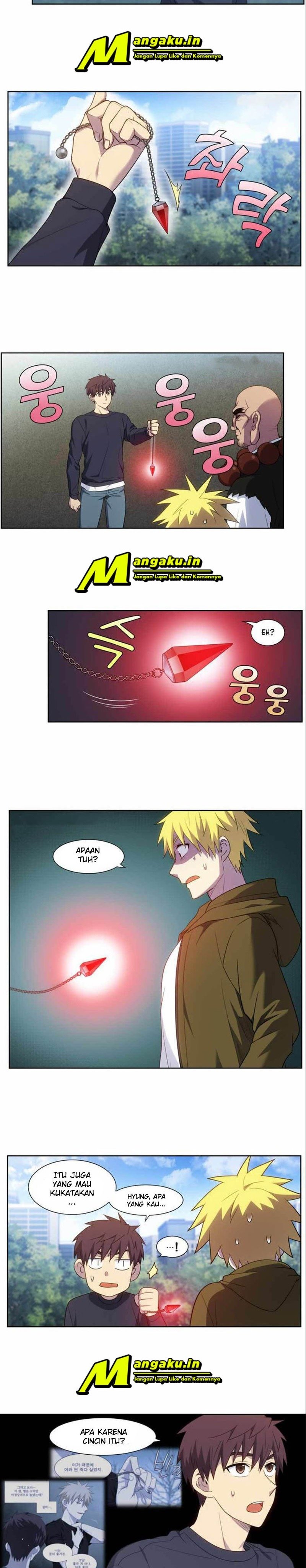 the-gamer - Chapter: 416
