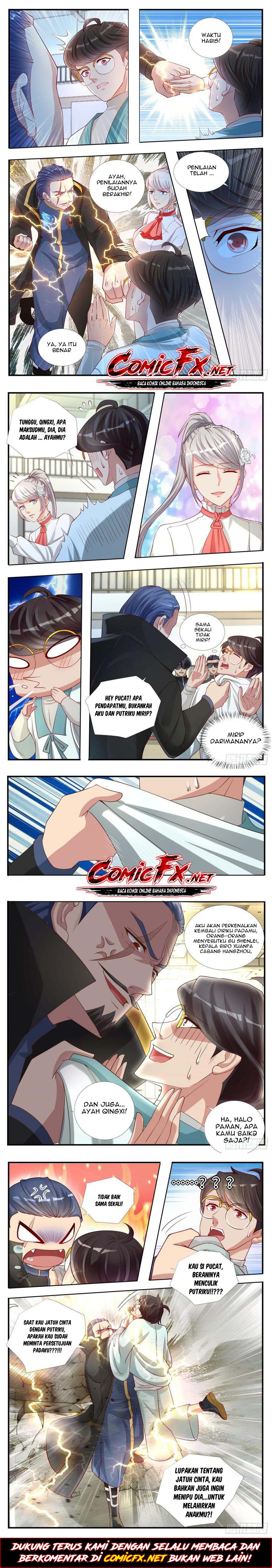 who-said-im-the-boss - Chapter: 11
