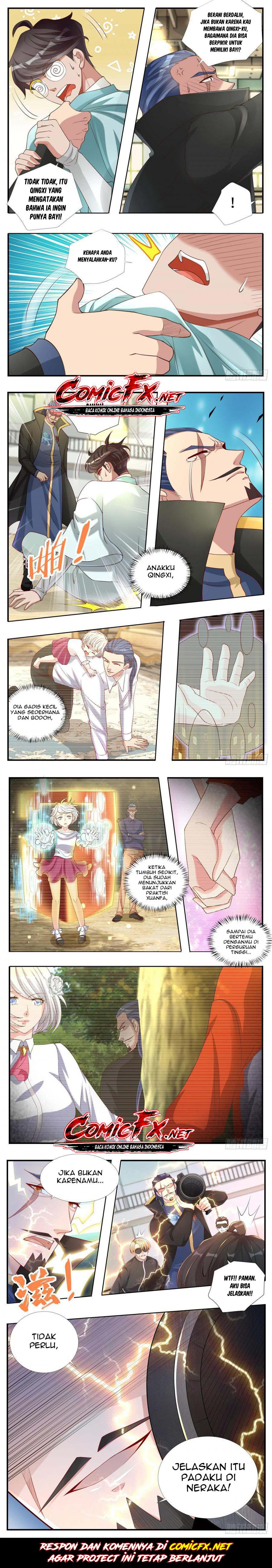 who-said-im-the-boss - Chapter: 11