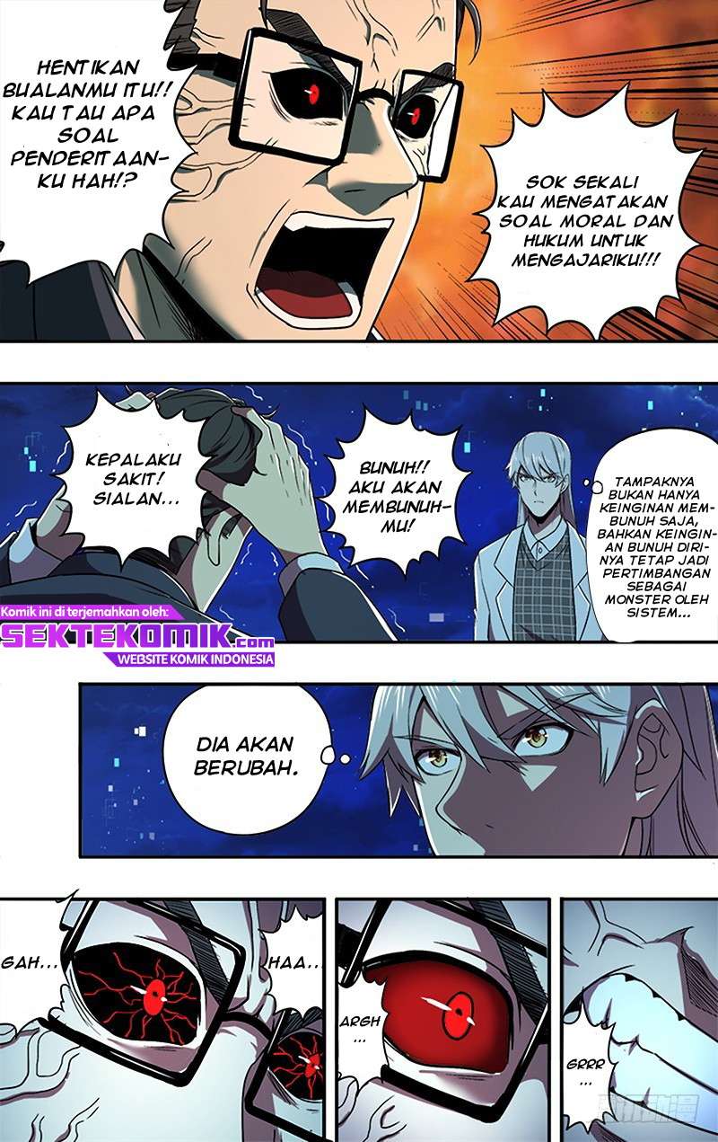 monster-kingdom - Chapter: 67