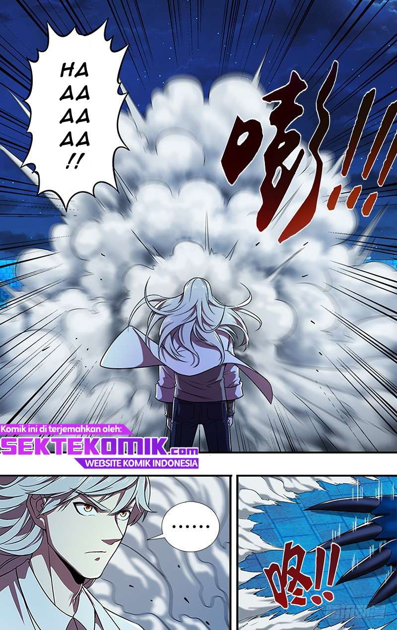 monster-kingdom - Chapter: 67