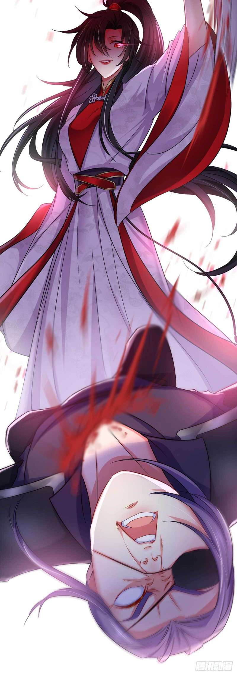 miss-nine-doctor - Chapter: 72