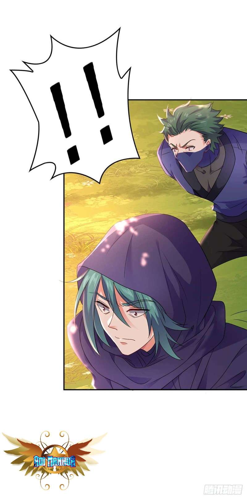 miss-nine-doctor - Chapter: 72