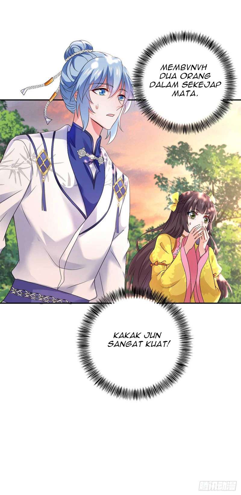 miss-nine-doctor - Chapter: 72