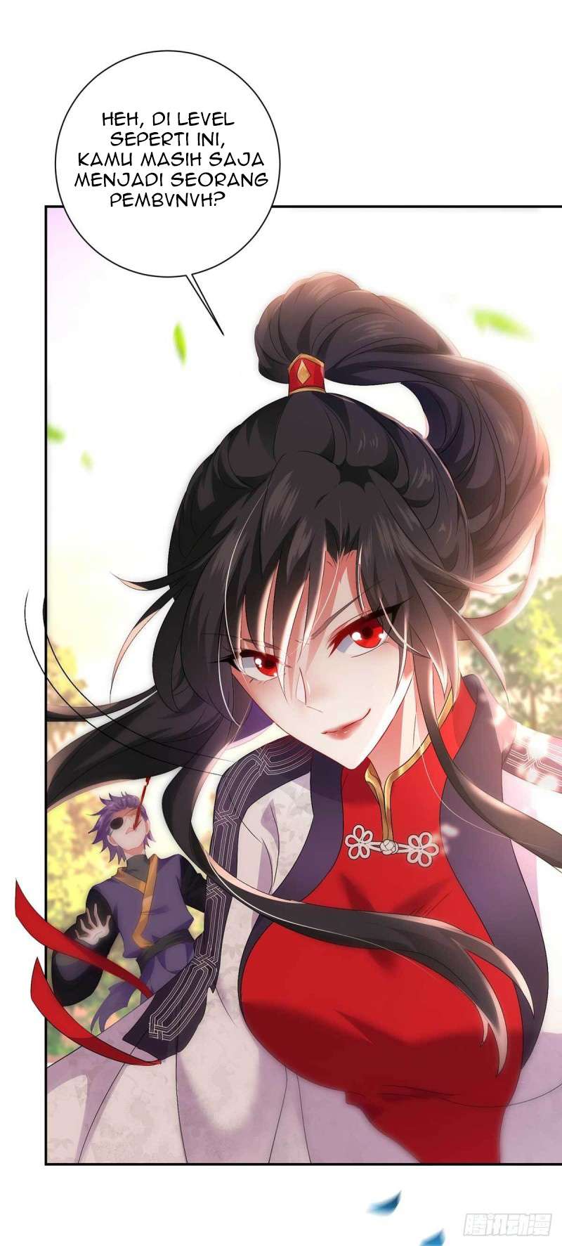 miss-nine-doctor - Chapter: 72