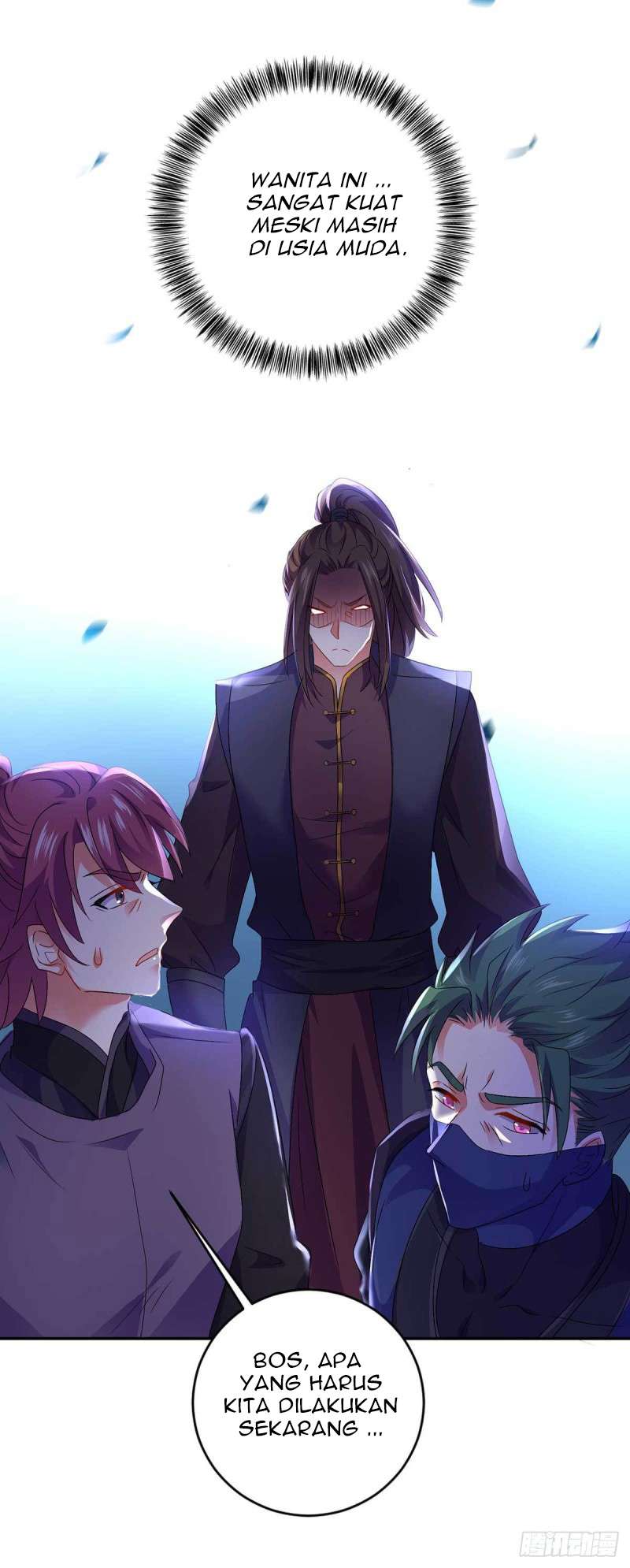 miss-nine-doctor - Chapter: 72