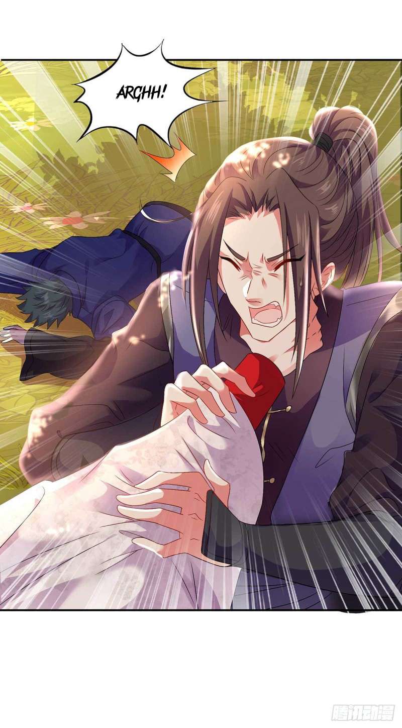miss-nine-doctor - Chapter: 72
