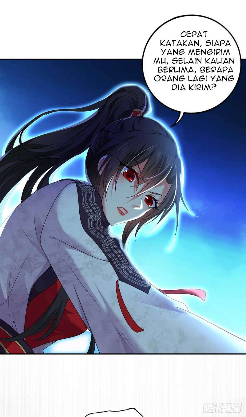 miss-nine-doctor - Chapter: 72