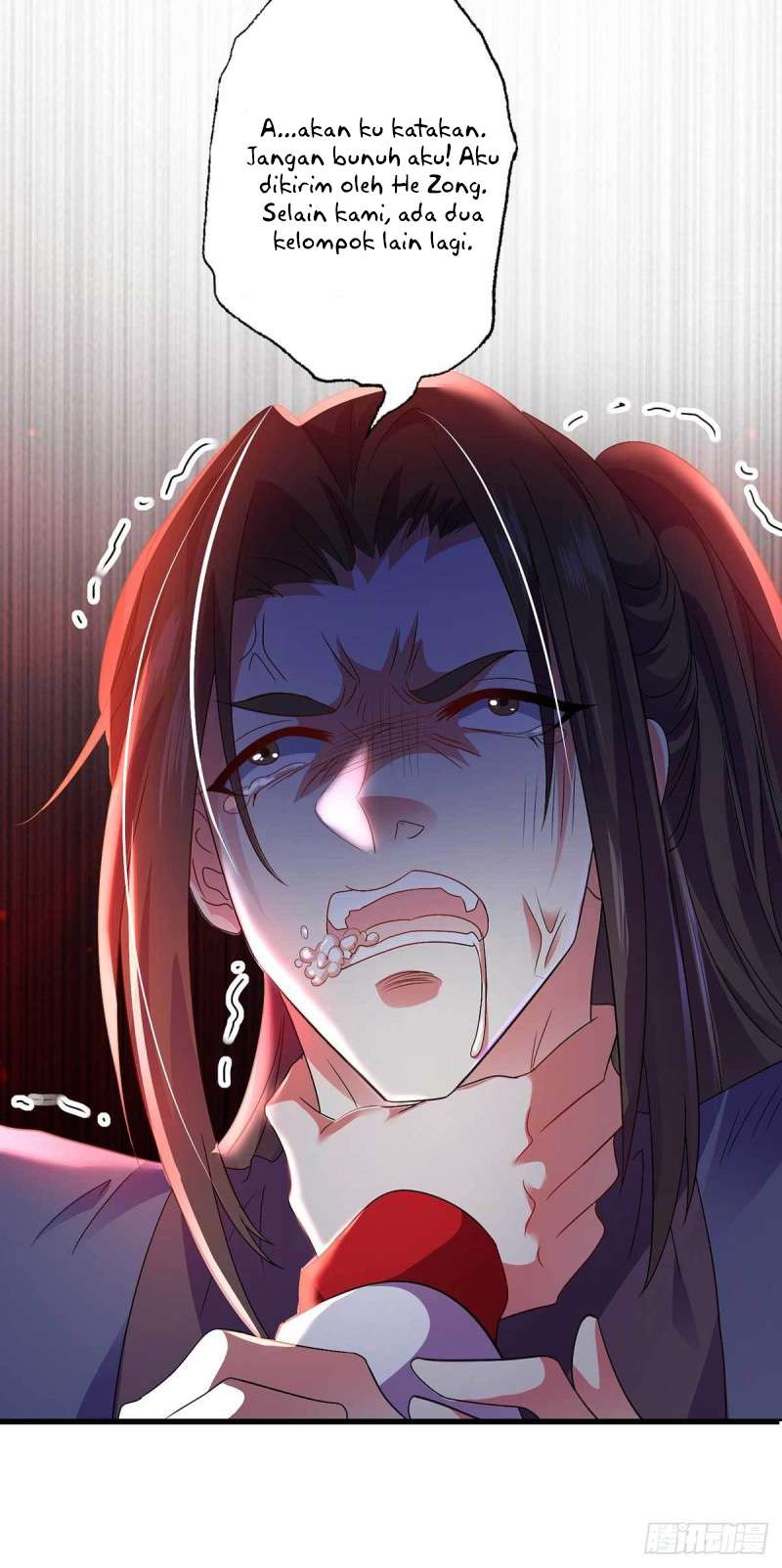 miss-nine-doctor - Chapter: 72