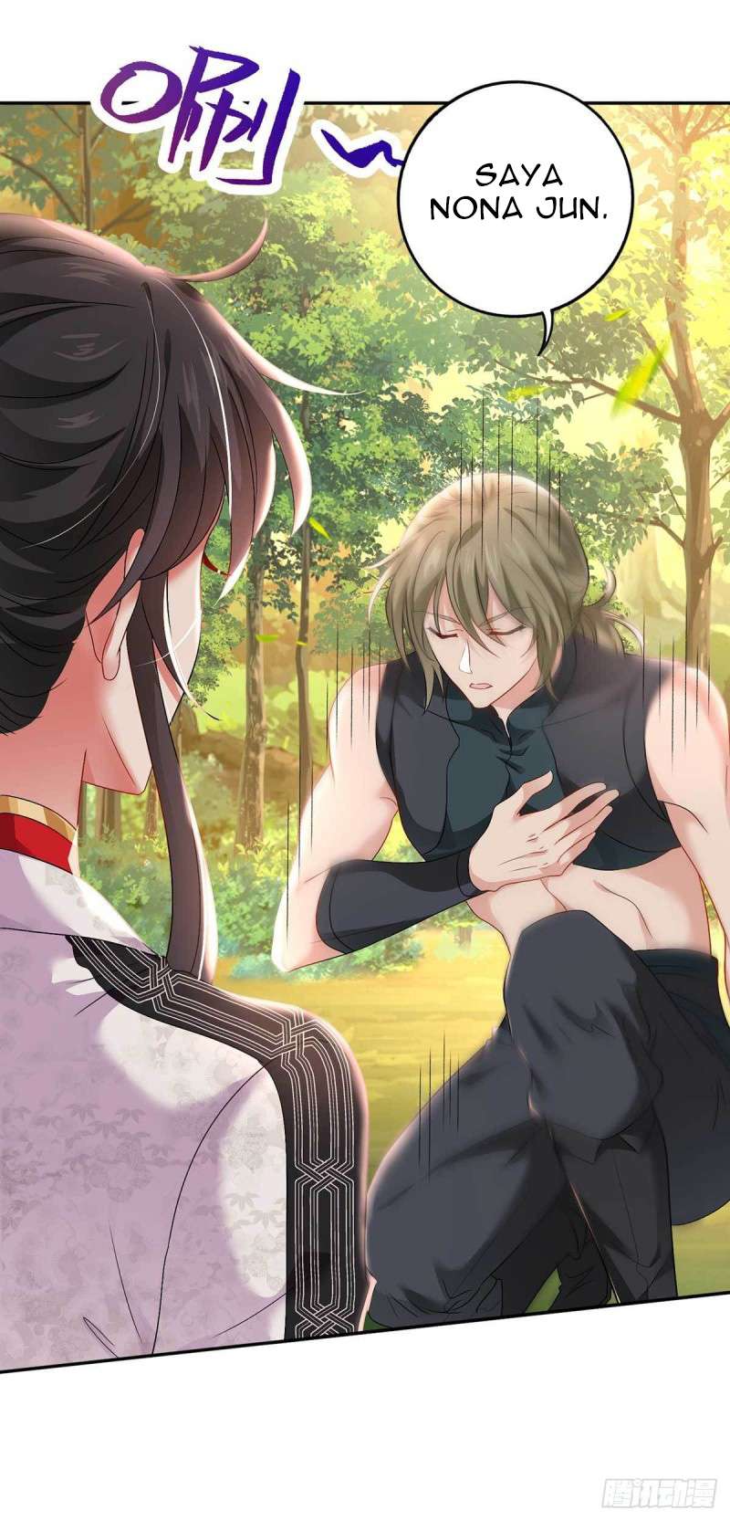 miss-nine-doctor - Chapter: 72