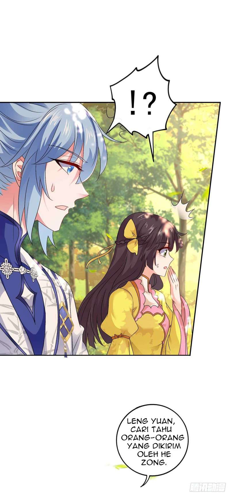 miss-nine-doctor - Chapter: 72