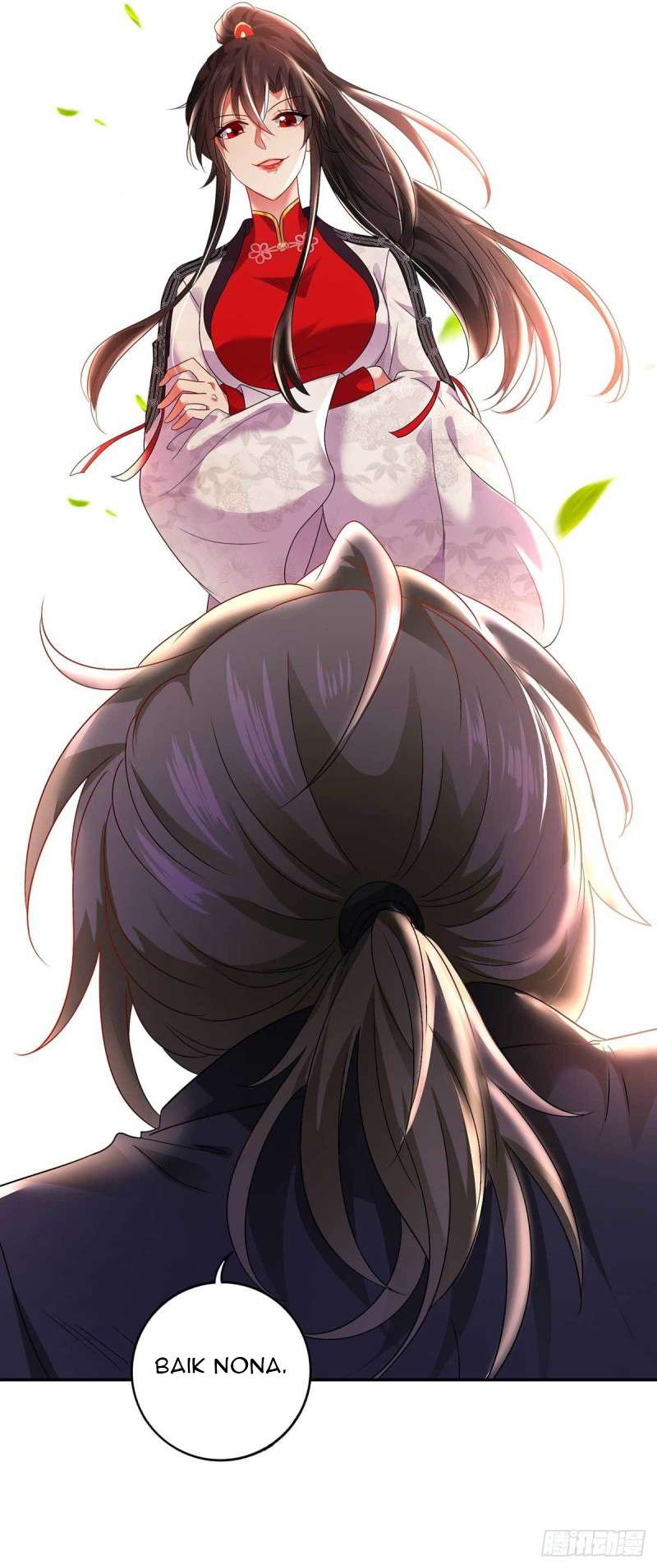 miss-nine-doctor - Chapter: 72