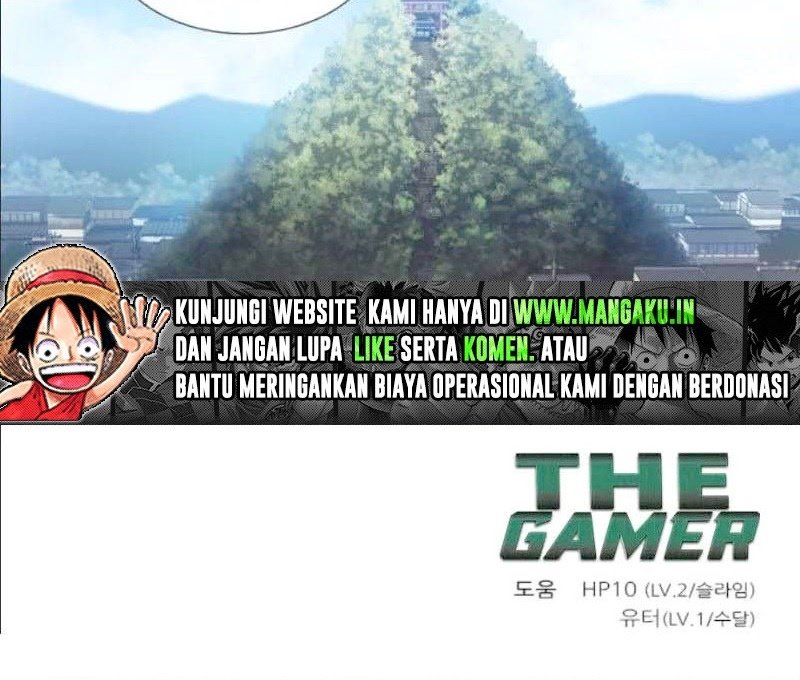 the-gamer - Chapter: 417