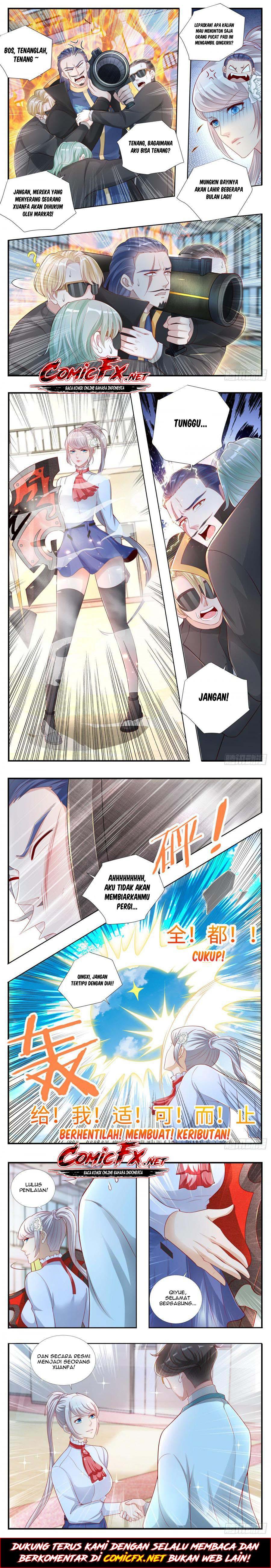 who-said-im-the-boss - Chapter: 12