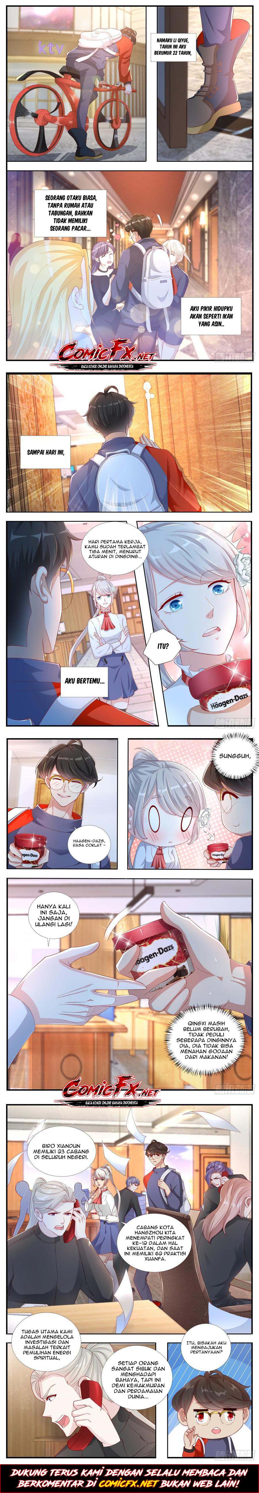 who-said-im-the-boss - Chapter: 12