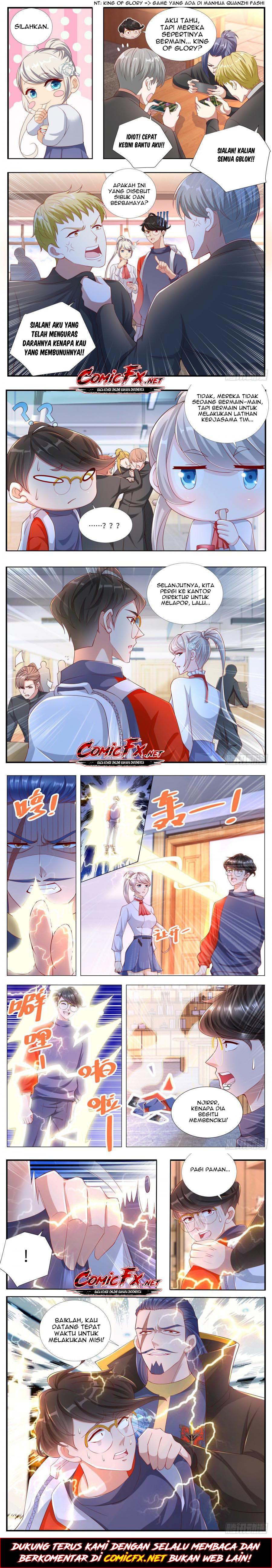 who-said-im-the-boss - Chapter: 12