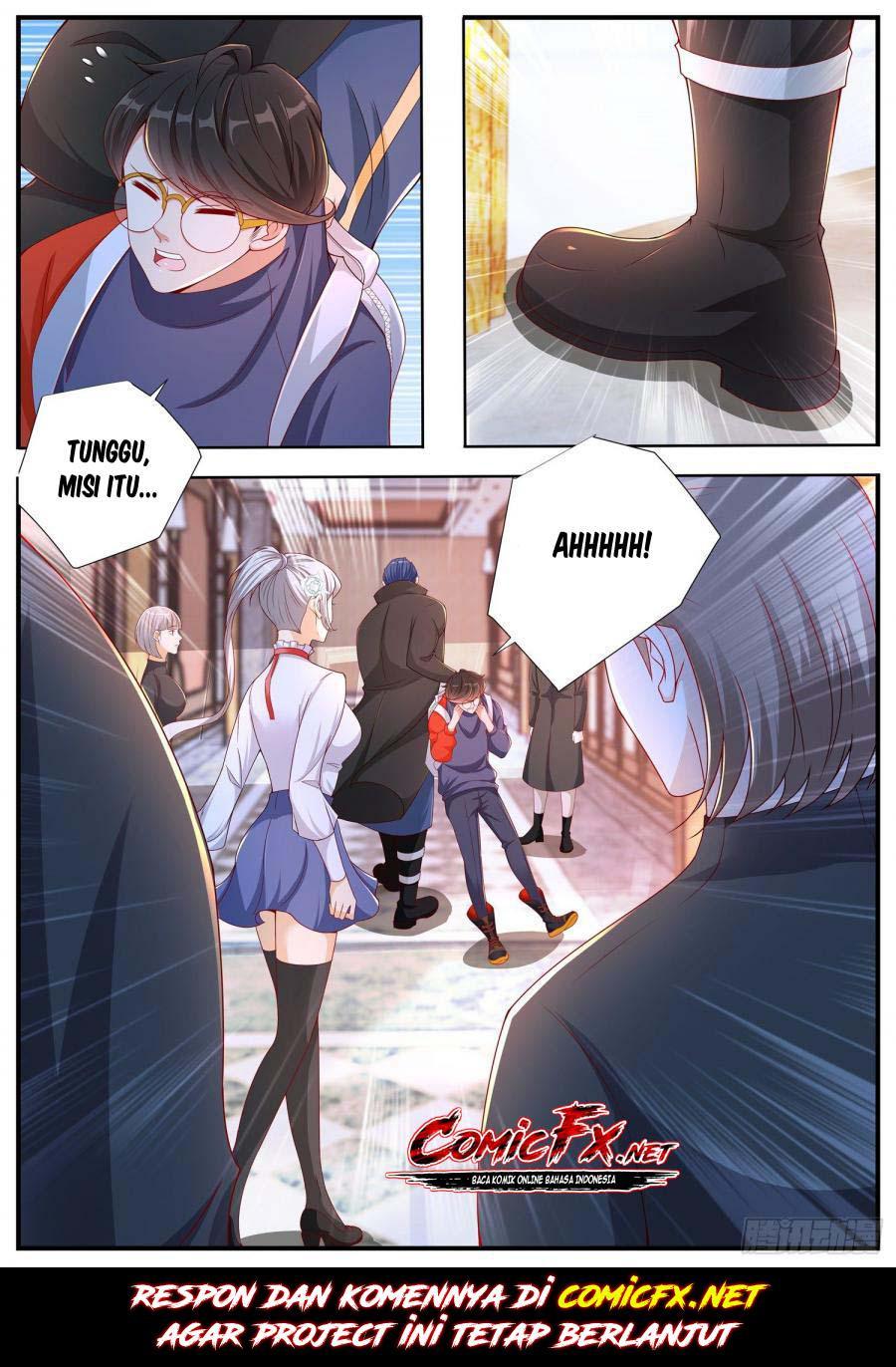 who-said-im-the-boss - Chapter: 12