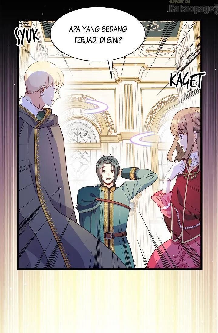 come-on-out-romeo - Chapter: 40
