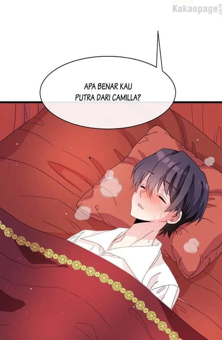 come-on-out-romeo - Chapter: 40