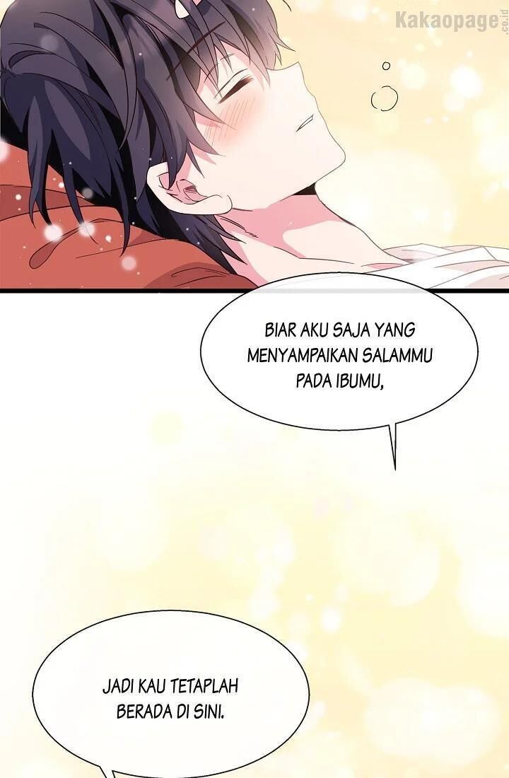 come-on-out-romeo - Chapter: 40