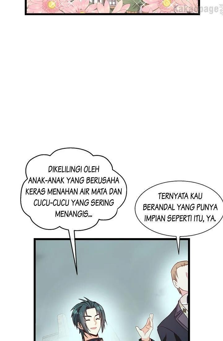 come-on-out-romeo - Chapter: 40