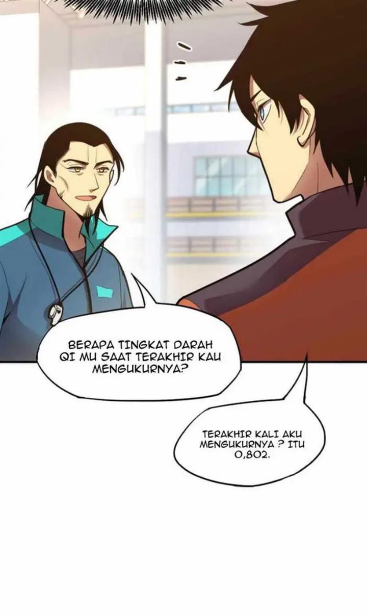 leveling-in-the-future - Chapter: 3