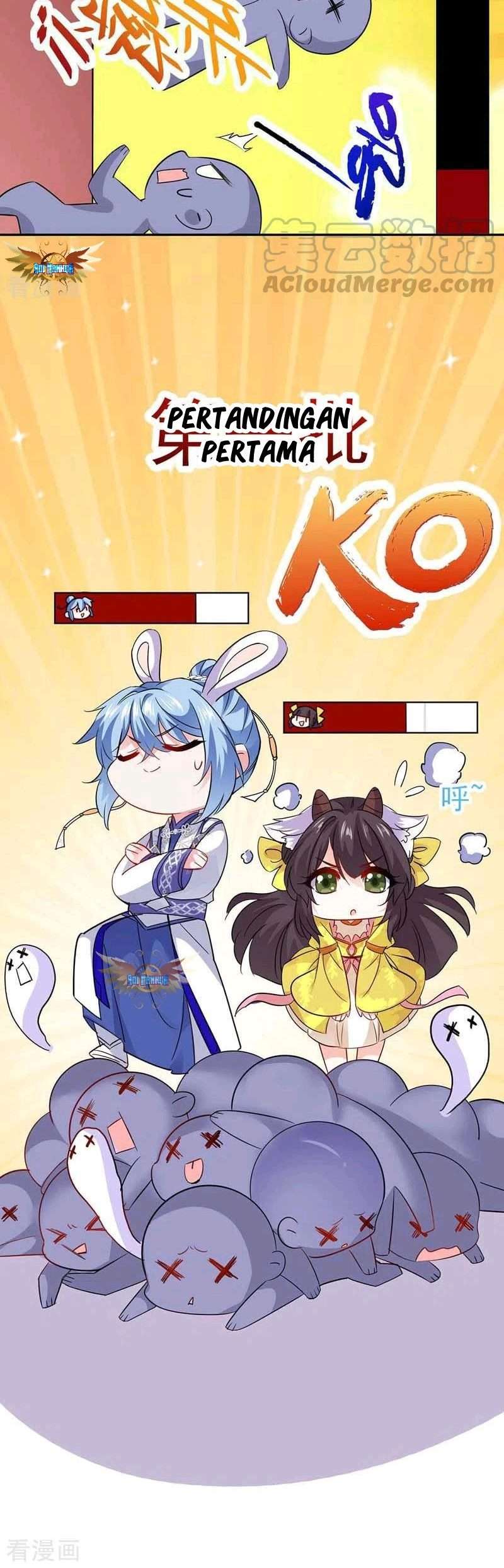 miss-nine-doctor - Chapter: 73