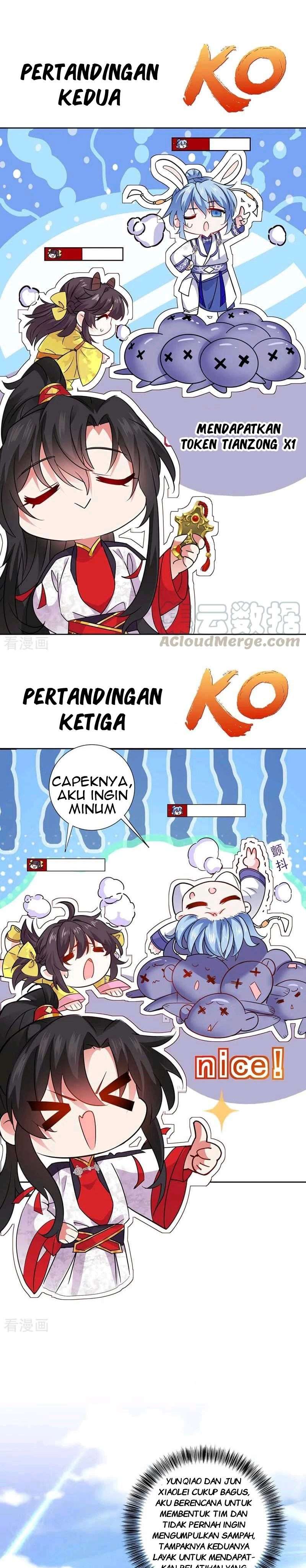 miss-nine-doctor - Chapter: 73