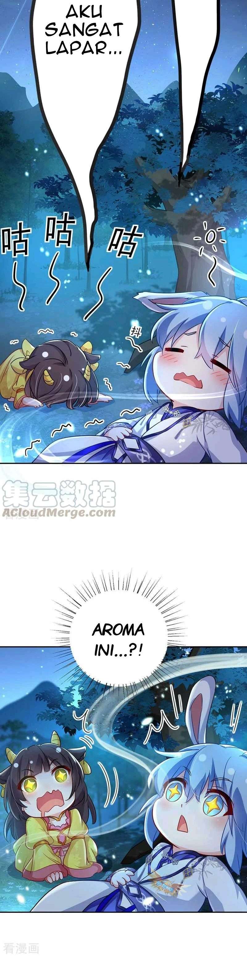 miss-nine-doctor - Chapter: 73