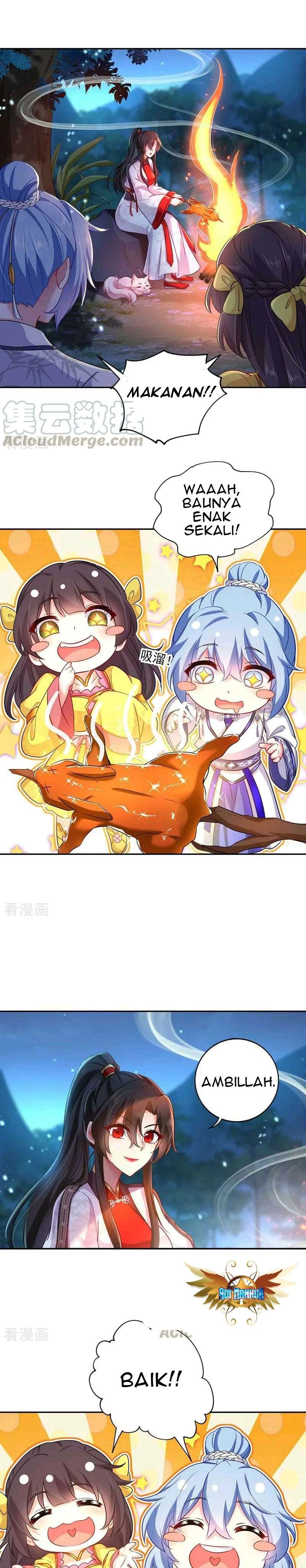 miss-nine-doctor - Chapter: 73