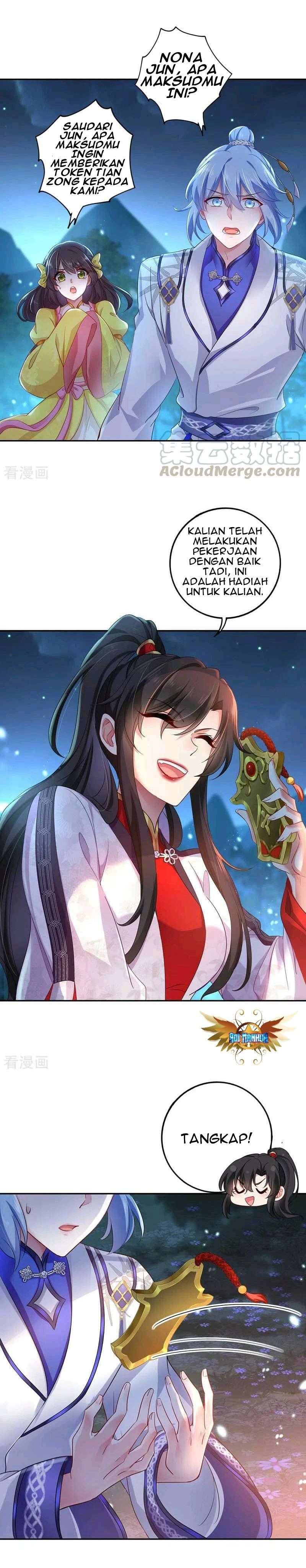 miss-nine-doctor - Chapter: 73