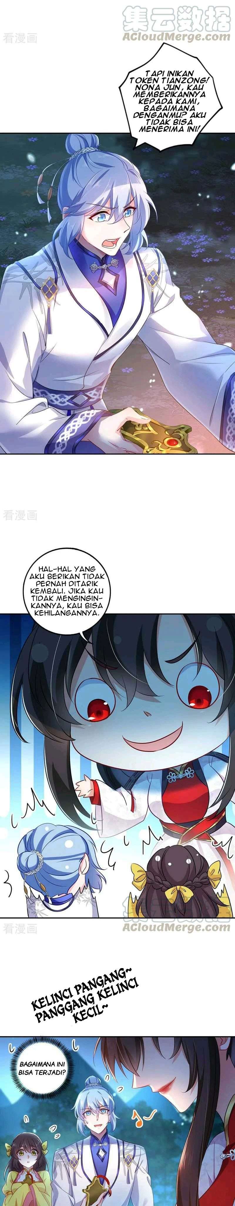 miss-nine-doctor - Chapter: 73